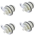 Solenoid Block Off Plugs Chrysler 300 Jeep by Chrysler