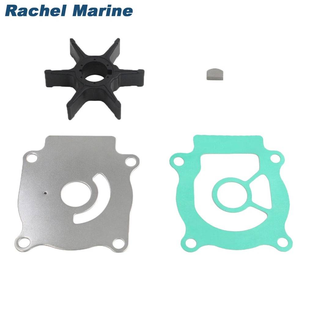 Water Pump Repair Kit for Evinrude Johnson OMC 25-50HP 4-Stroke Models