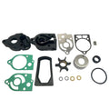 46-77177a3 Water Pump Impeller Complete Kit For Mercury 30 35 40 60hp