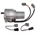Throttle Motor Kp56rm2g-011 Yn20s00002f1 For Kobelco Sk135sr Sk220-6e