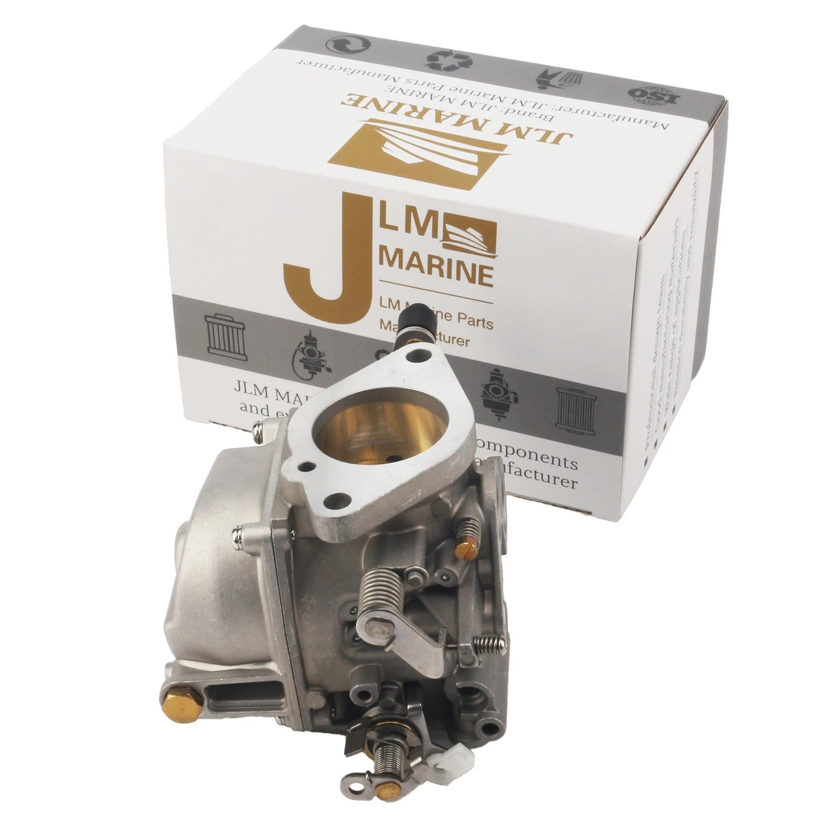 Outboard Carbs Carburetor For Mercury Mariner Marine Outboard