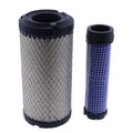 Air Filter Kit M807331 M807332 For John Deere 4x2 6x4 Xuv625i Xuv855d