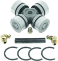 Quadboss 2004 Polaris Atp 330 4x4 (02) Front Axle Inner Universal