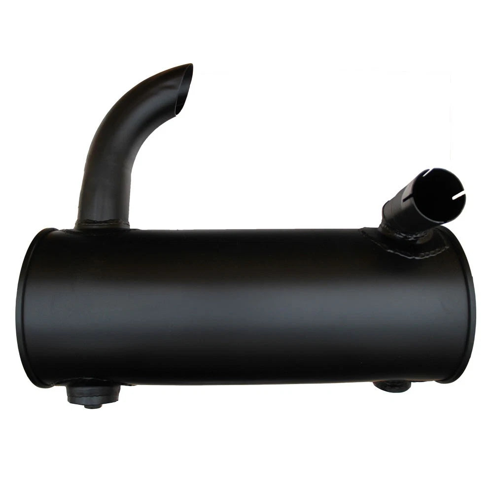 Hydraulic Excavator Muffler Fits Caterpillar Replaces 5i7914