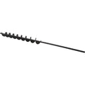 Amah75436 Upper Tailing Return Auger - Left Hand