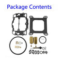 Carburetor Repair Kit Rebuild For Carburetors For | Hook & Hull Co