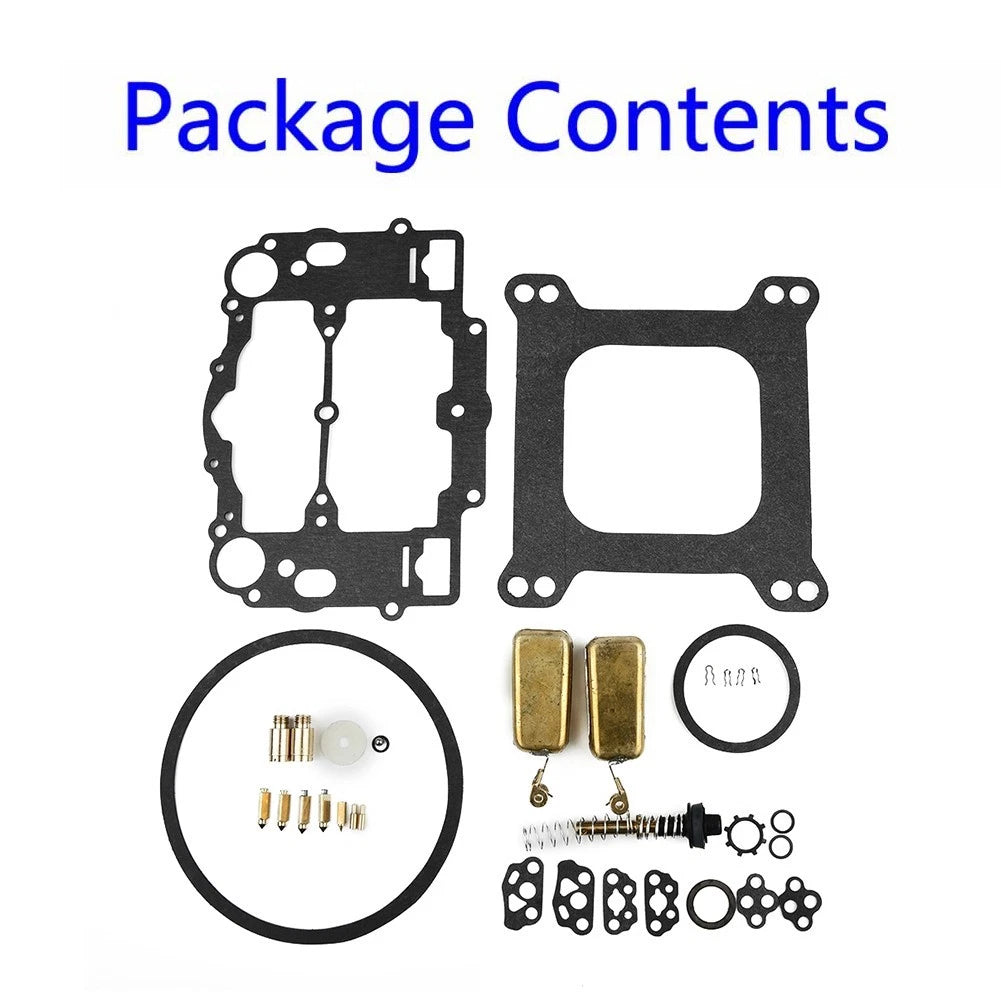 Carburetor Repair Kit Rebuild For Carburetors For | Hook & Hull Co
