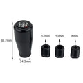 High Performance Car Gear Shifter Knob For Smooth And Precise Shifting