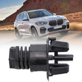 Brand New Rubber Buffer Front Adjuster Repair Part Rubber+plastic