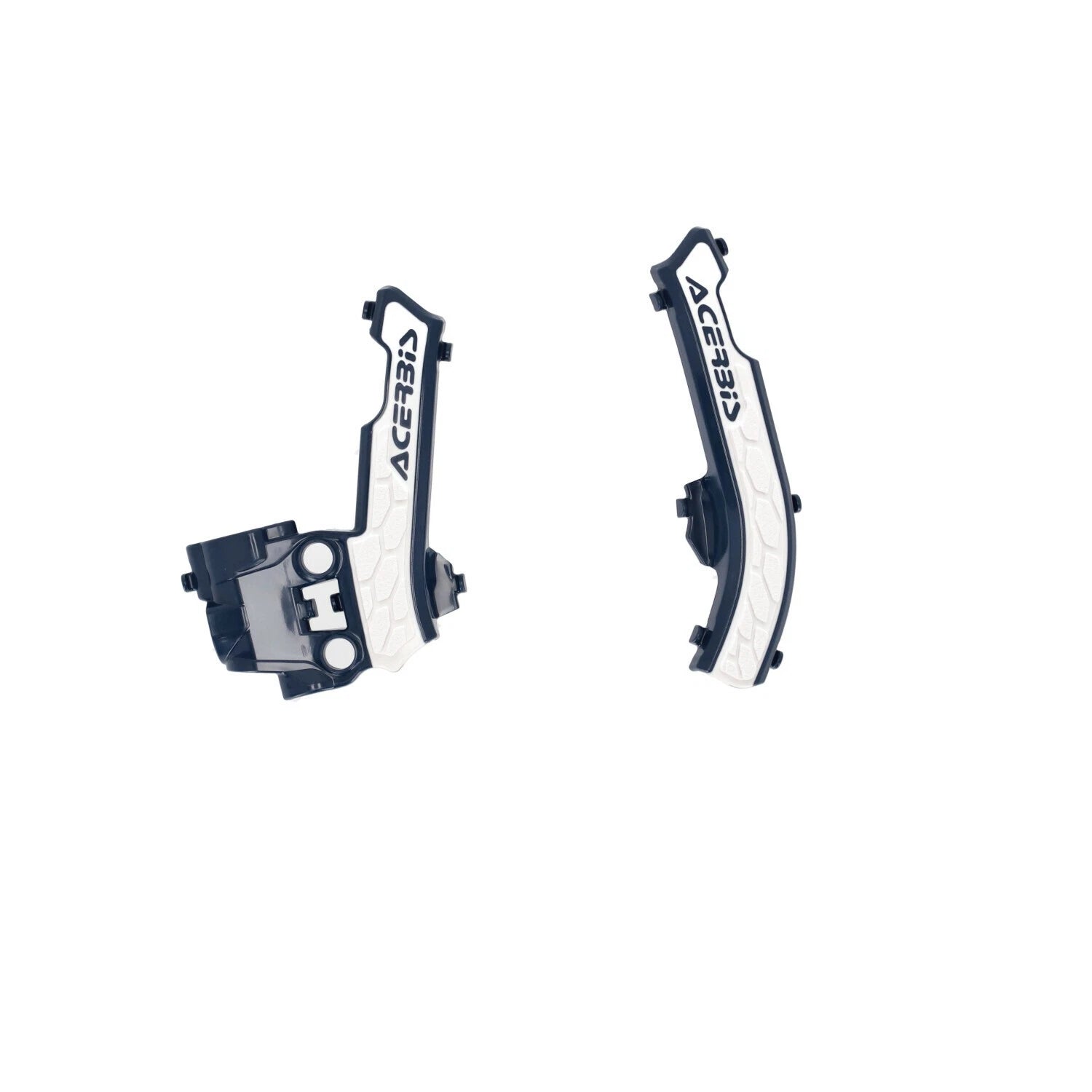 Acerbis X Grip Frame Guard For Husqvarna Tc 50 & Ee 5 (2017-2023)