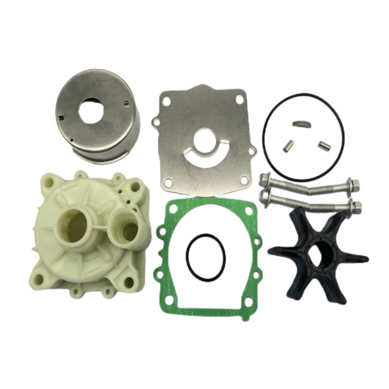 Yamaha Water Pump Impeller Kit 115 130 HP by Yamaha