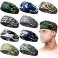 Adjustable Headband Stylish Accessory