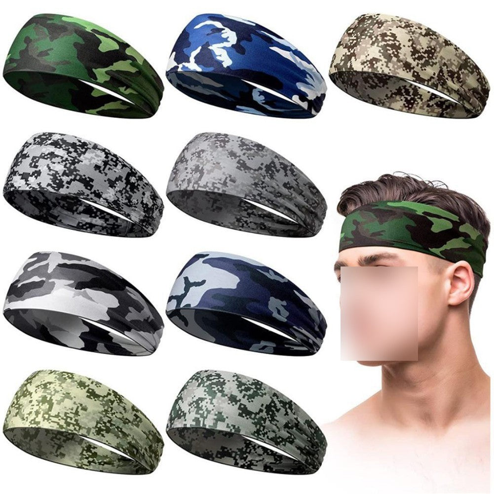 Adjustable Headband Stylish Accessory