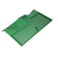 Side Screen Fits John Deere 4555 4560 4650 4755 4760 4955; 4960;
