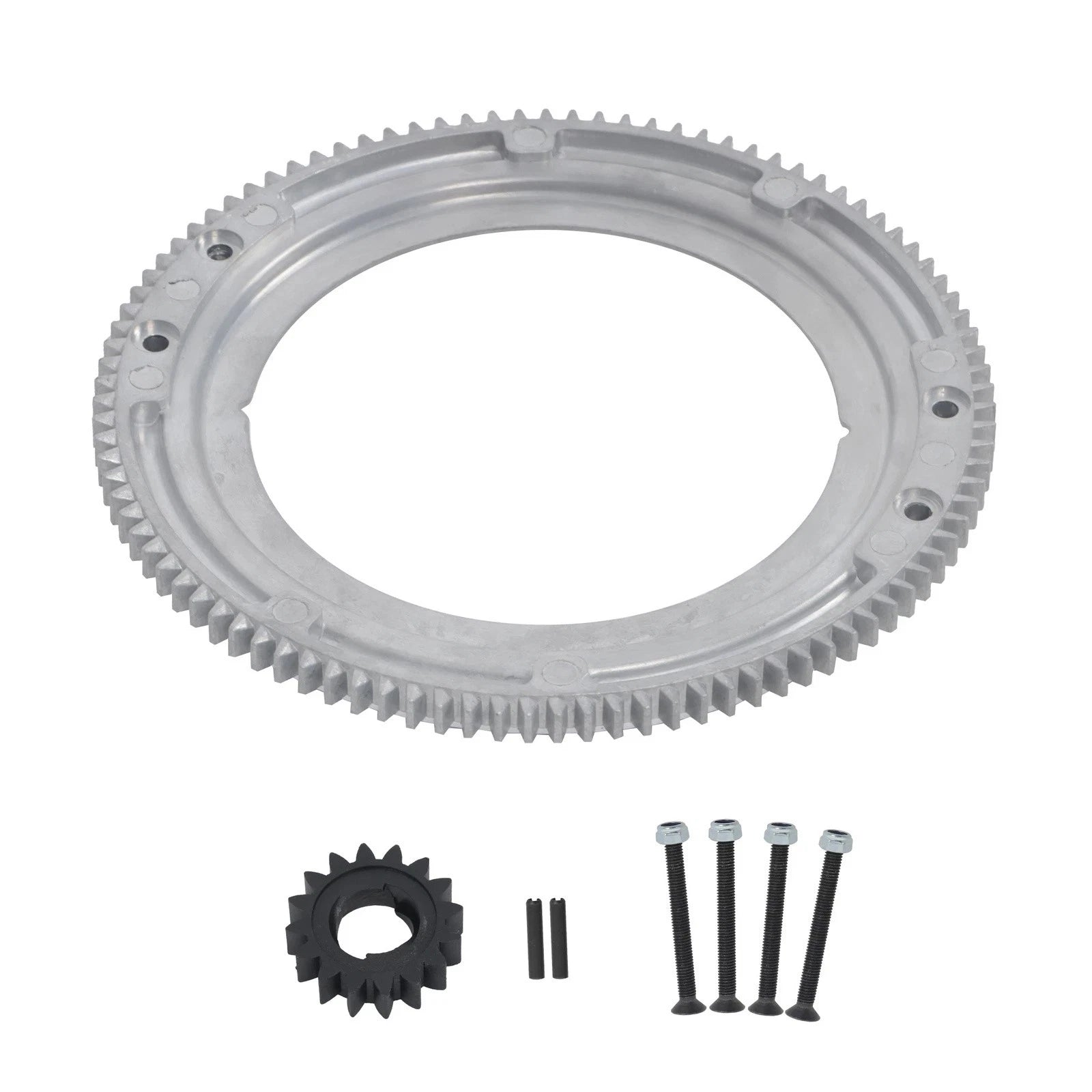 Flywheel Ring Gear For Briggs & Stratton 19g412-1180-e2 Misc Tool