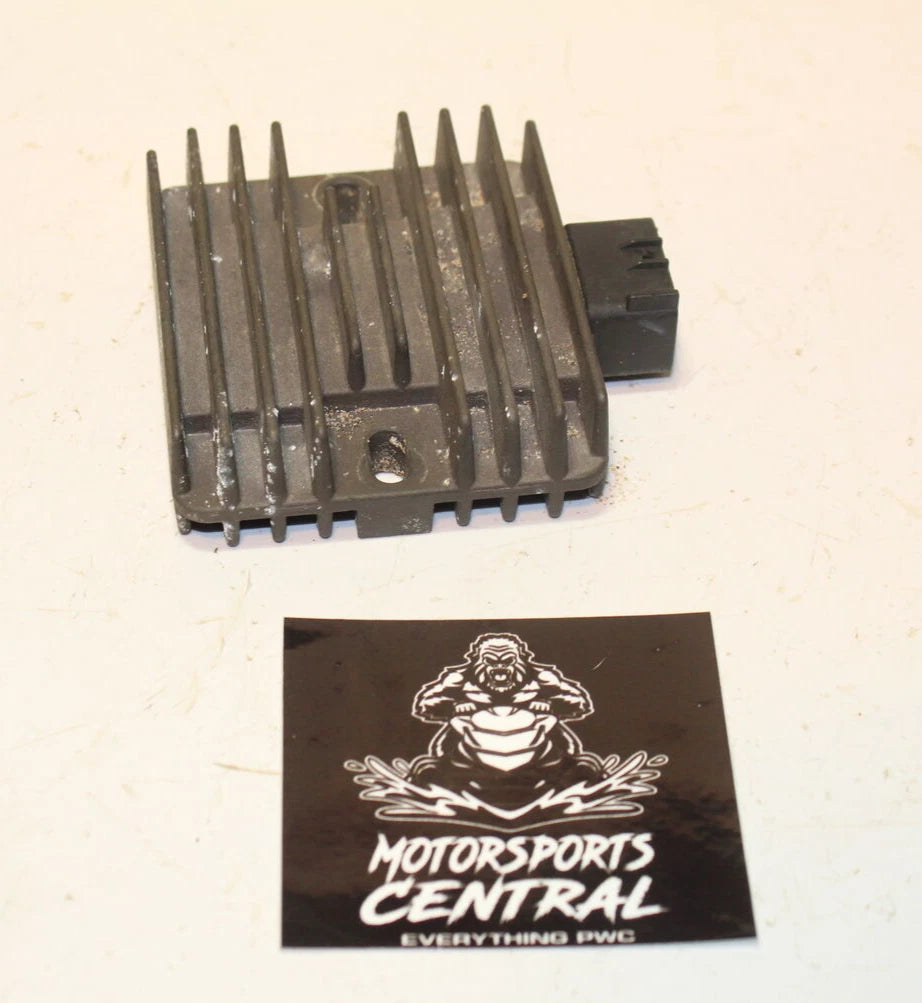04-22 Kawasaki Ultra 250 300 310 Lx Stx 12f 15f Voltage Rectifier