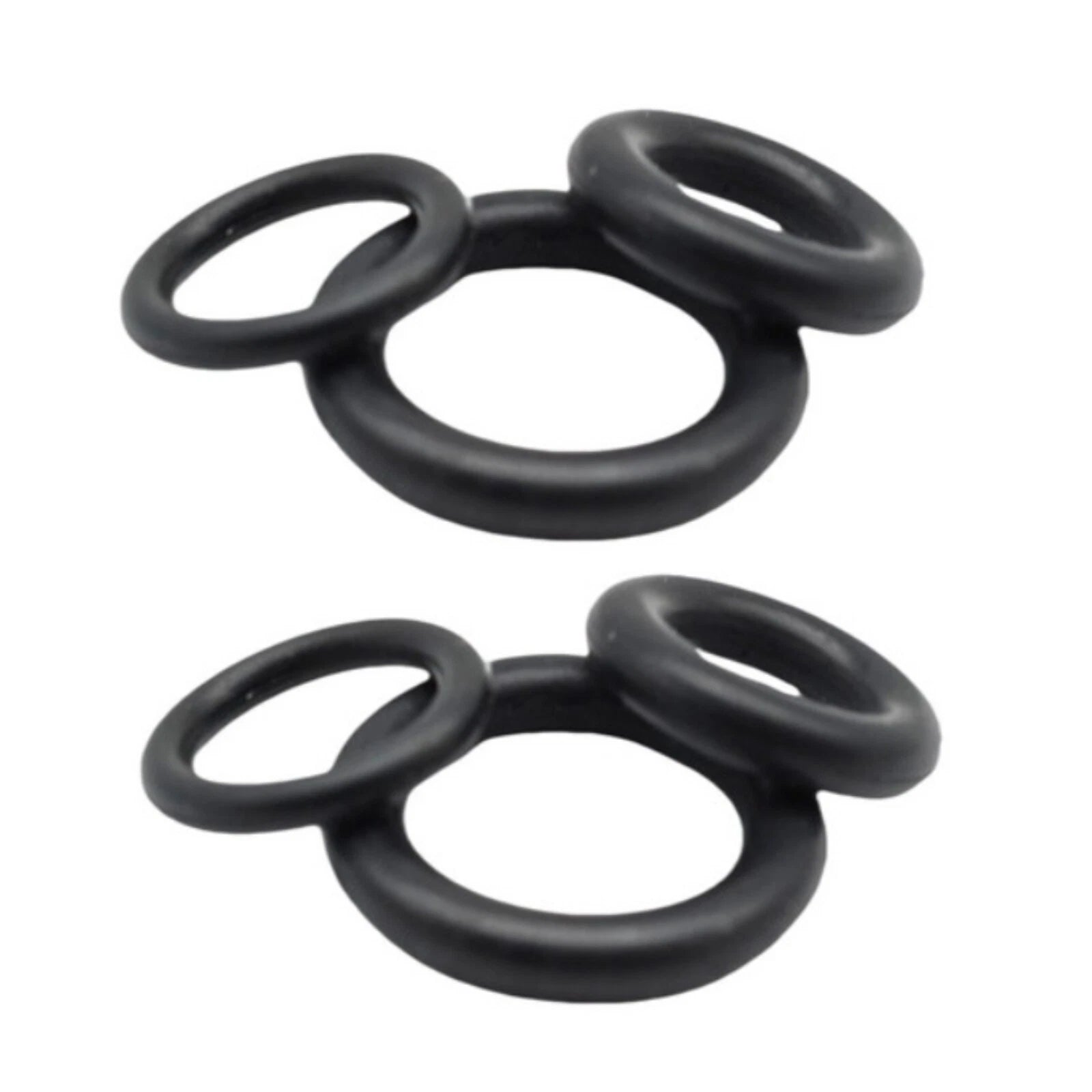 Duoprop Gearlube O-Rings for Volvo Penta DPS-M Drive 2 Pcs