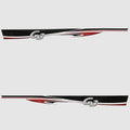 Graphic Decals G3 73404922 by G3