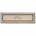 Cobalt Boat Non-Skid Deck Mat R4 Beige by Cobalt
