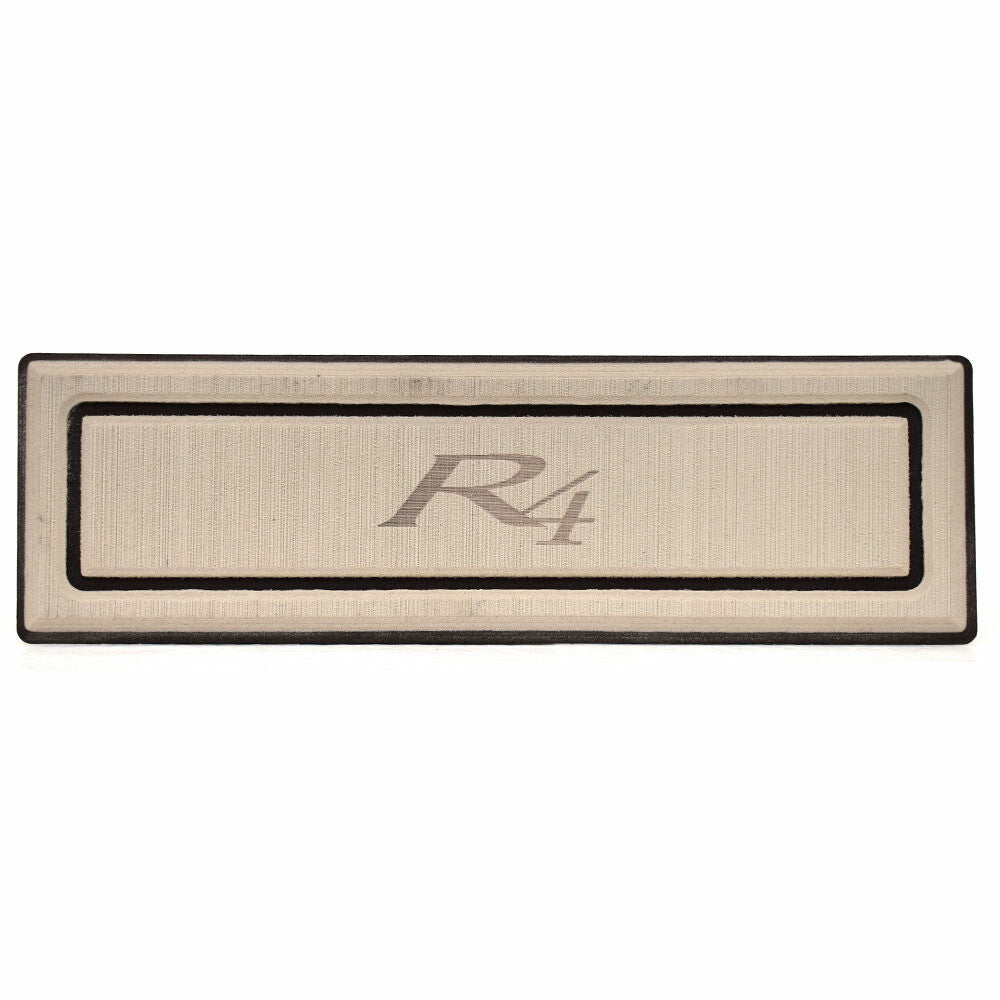 Cobalt Boat Non-Skid Deck Mat R4 Beige by Cobalt
