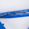 Bike C-type Buckles for Maintenance