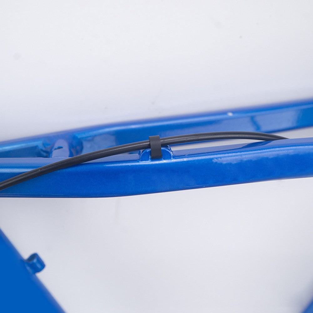 Bike C-type Buckles for Maintenance