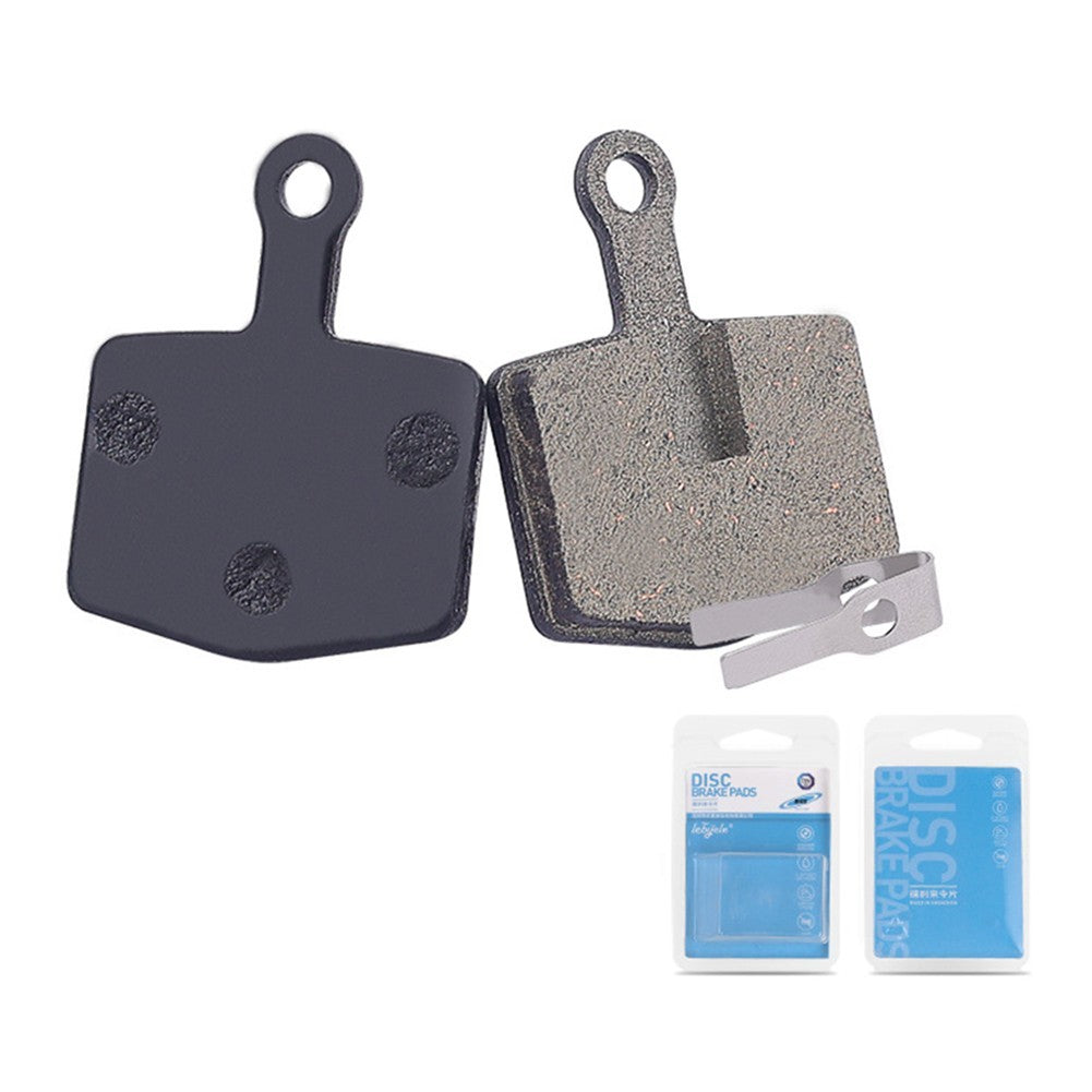 Bicycle Brake Pads for Electric Vehicles