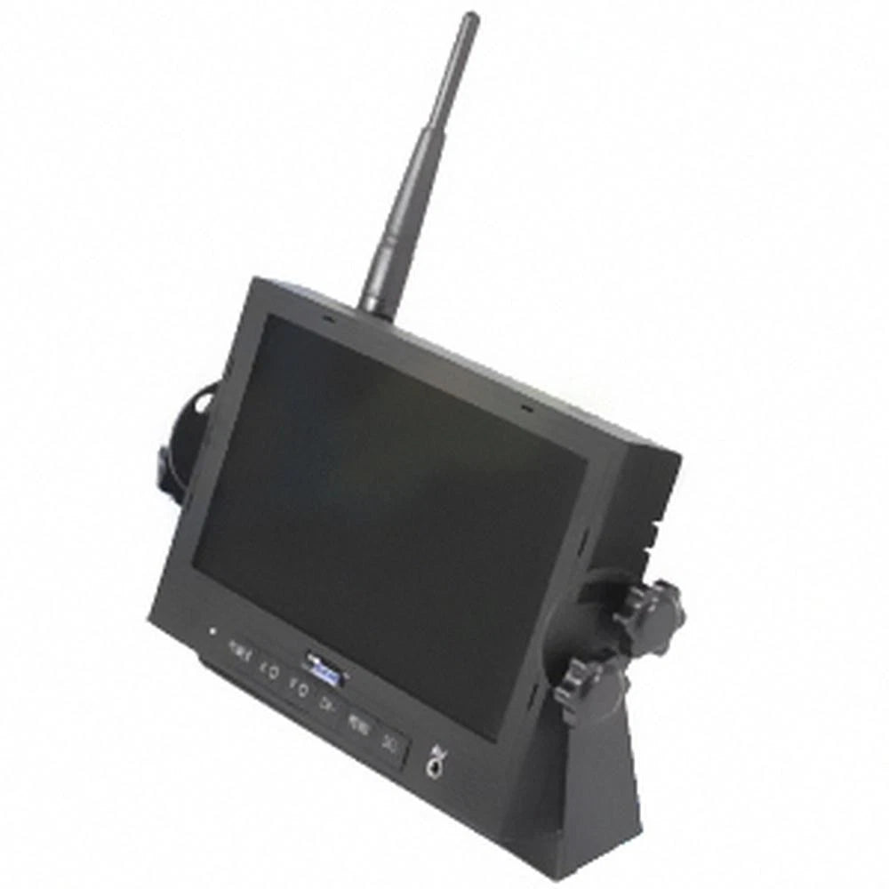 A-cwm7 Fits Cabcam Wireless 7" Monitor - Fits Kubota; Fits Massey