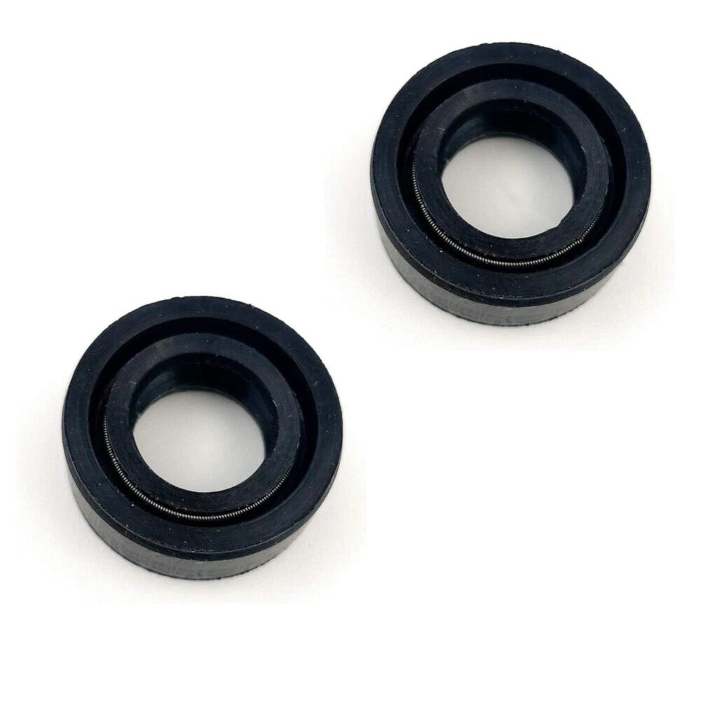 Oil Seal for Honda Marine Outboard 91252-ZV1-004/91252-ZV1-003, 2 Pcs
