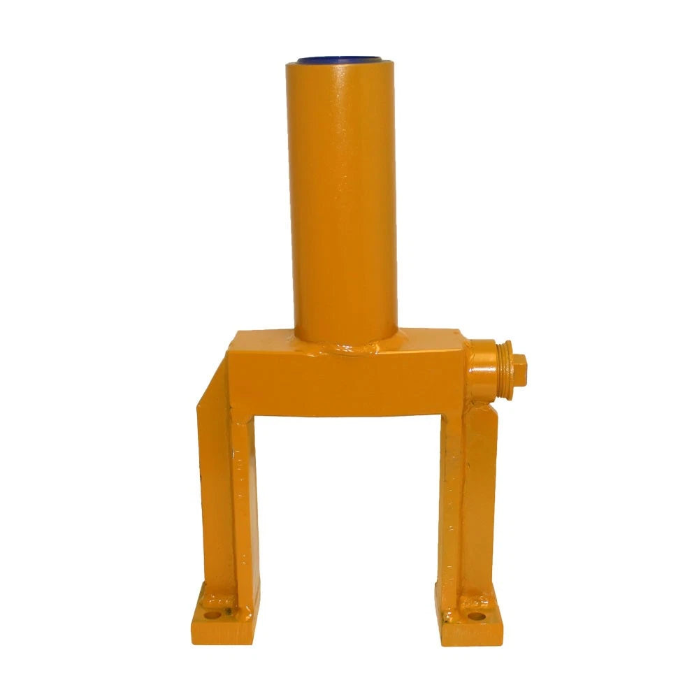 T169180 Track Adj/idler Yoke Fits John Deere 450h 550h 650h 450j 550j
