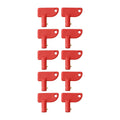 Key Spare 47x43mm Auto/marine/bo<wbr/>at/truck For Battery Isolator