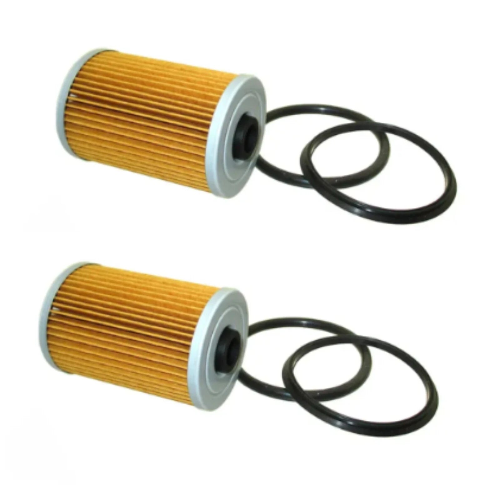 Fuel Filter Kit for Mercury Marine/Mercruiser 35-8M0093688/35-866171A01