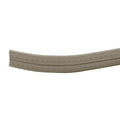 Misty Harbor Boat Hidem 021072-2 Faux Leather Quicksilver 3/4 x 1/8 In by Misty Harbor