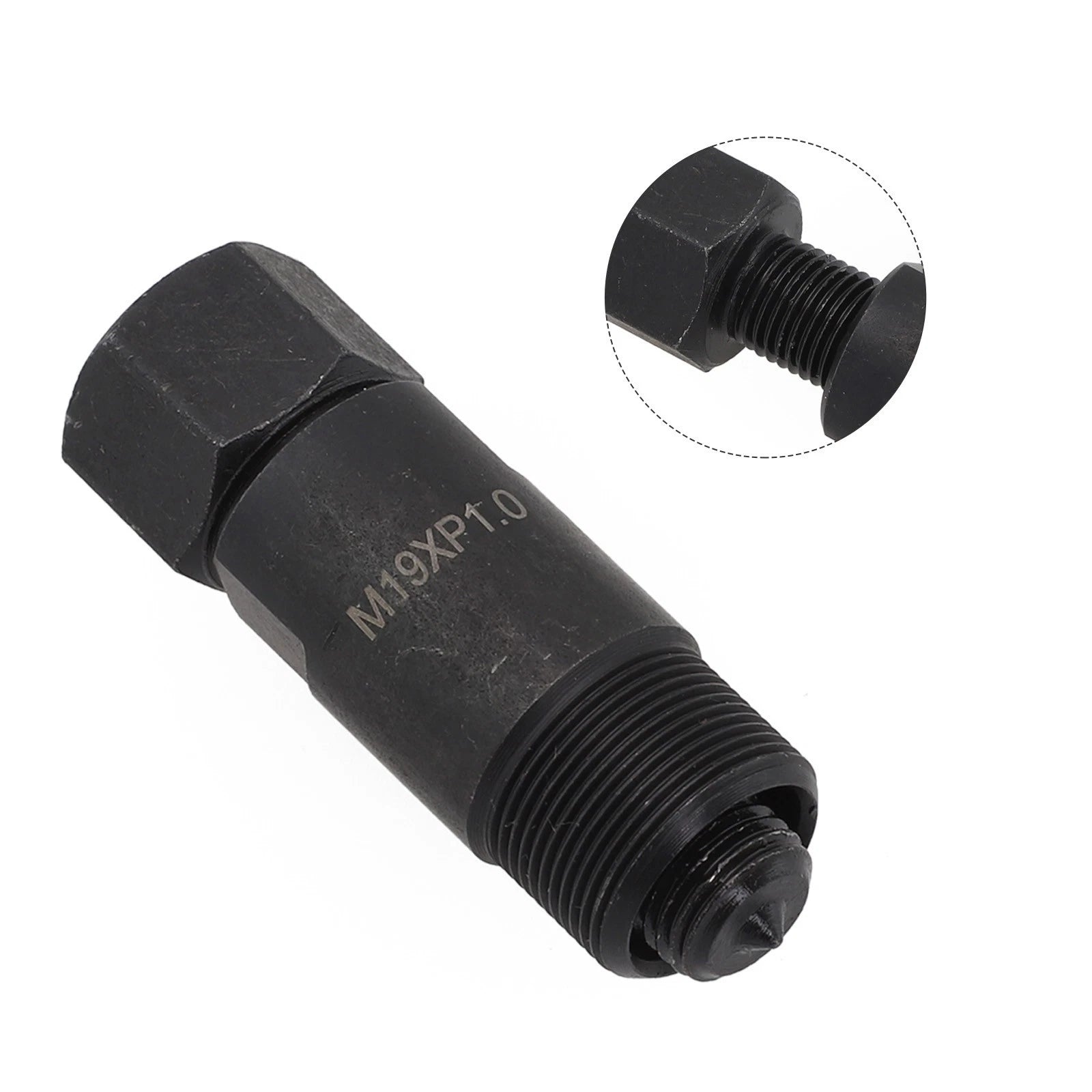 Sturdy Right Hand Thread Flywheel Puller Remover Tool For 50 Sx Pro