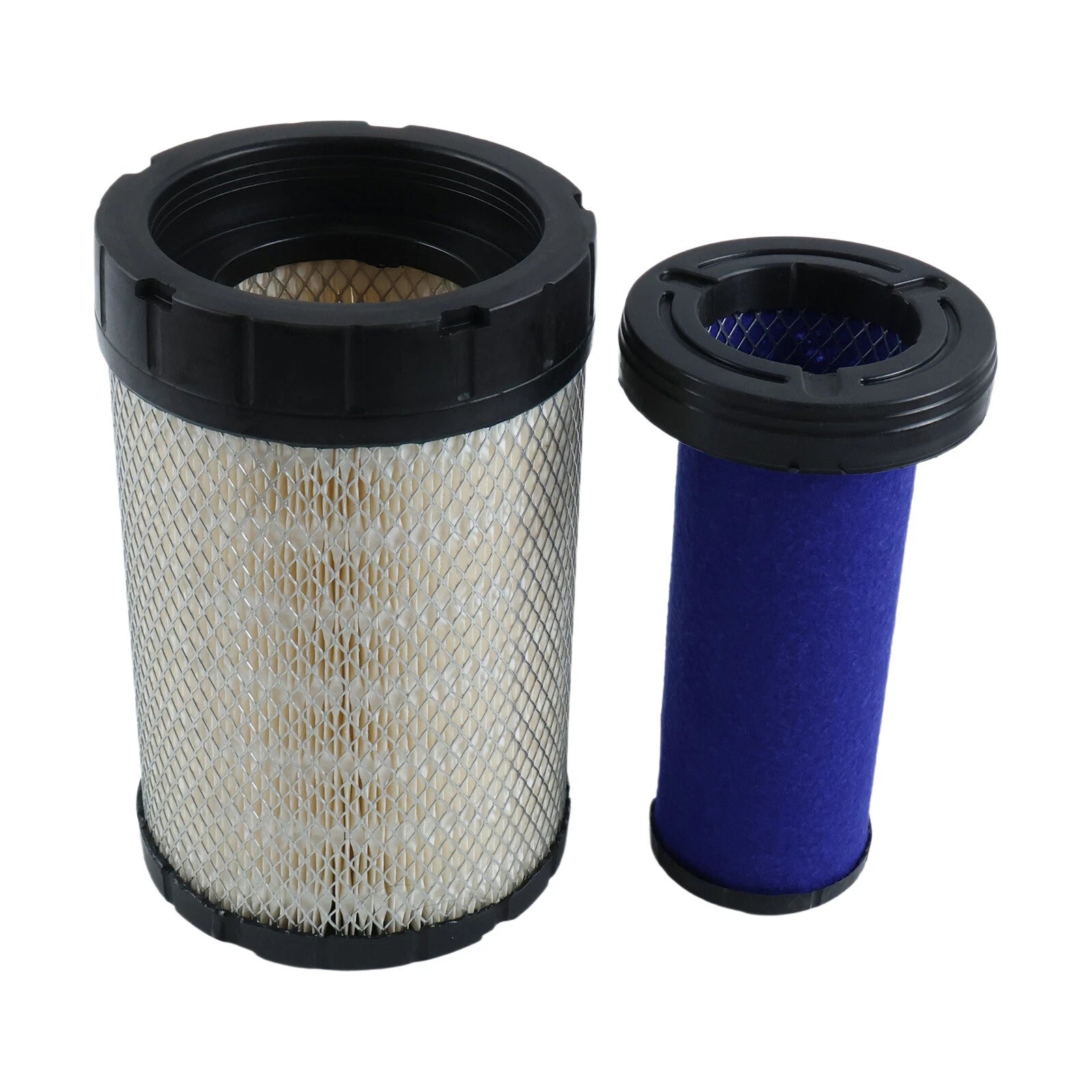 Air Filter Kit 7008043 &Amp; 7008044 For Bobcat Loader S630 S650 T630