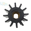 Water Pump Flexible Impeller Replacement For Jmp 8101-01 Dj 087-1201