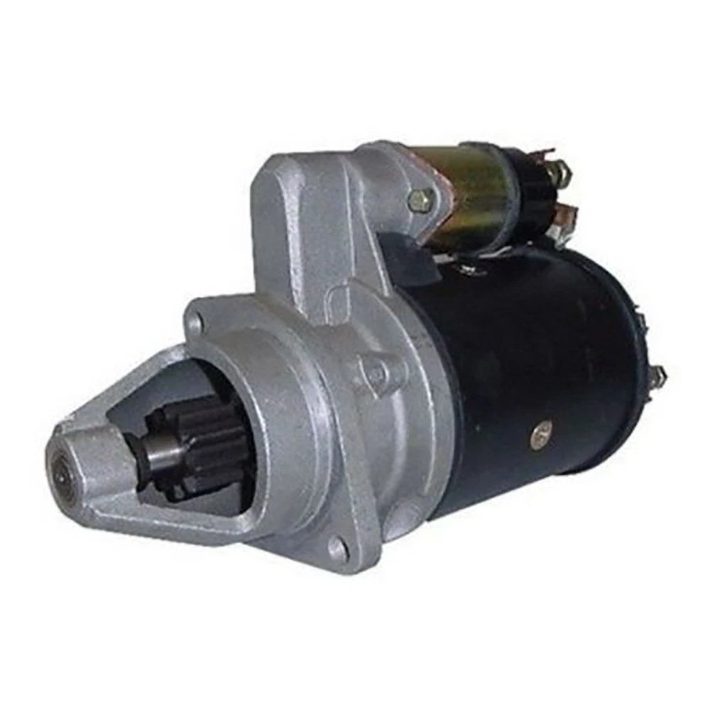 New Starter Fits Case/internati<wbr/>onal Tractor 4230 4240 484 485