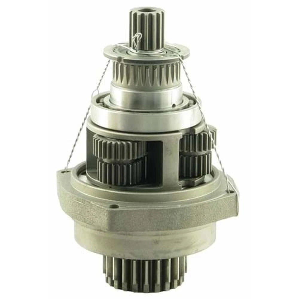 394814 Hd Mechanical Torque Amplifier, W/ Heavy Duty Sprag Fits