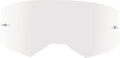 Fly Racing Fla-032 Single Clear Lens For Offroad Eyewear (Adults, All