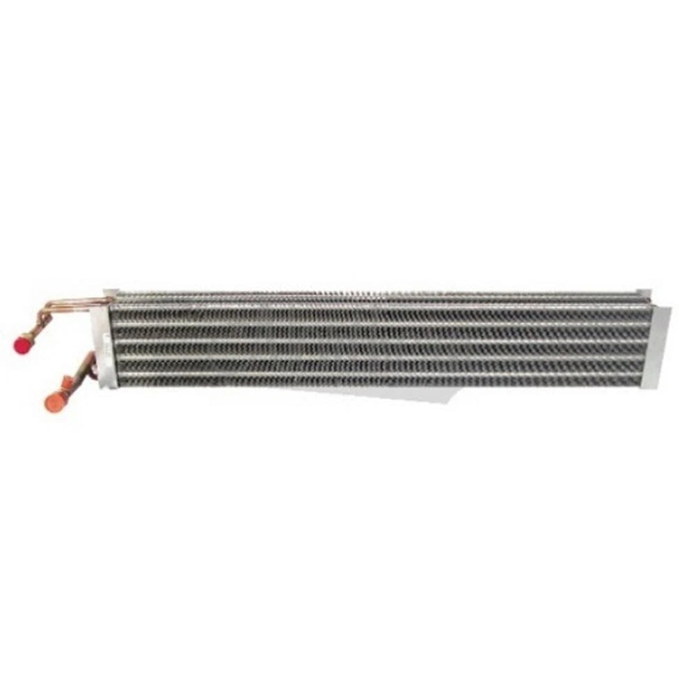 F89638 New Evaporator/ Heater Combo Fits Case-ih Tractor Models 770