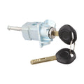 Front Left Door Lock Cylinder Assembly For Bmw For 3 Series E46 With