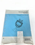 Volvo Penta 7788853-5, Workshop Manual, Tbi Diagnostic ( 4.3 Gi 5.7