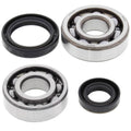 Crank Shaft Bearing Kit For Suzuki Rm80 1987 - 1988