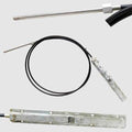 Teleflex Boat Steering Cable SSC13007 | 7 FT Morse Command 200Opens in