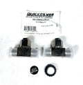 Mercury Quicksilver 64-898432a01, Fitting Kit | Hook & Hull Co