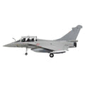 1/72 Diecast French Air Force Rafale B Fighter Finished Alloy Model