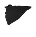 Acerbis Airbox Cover Gas Black For Gas-gas 2021 Models
