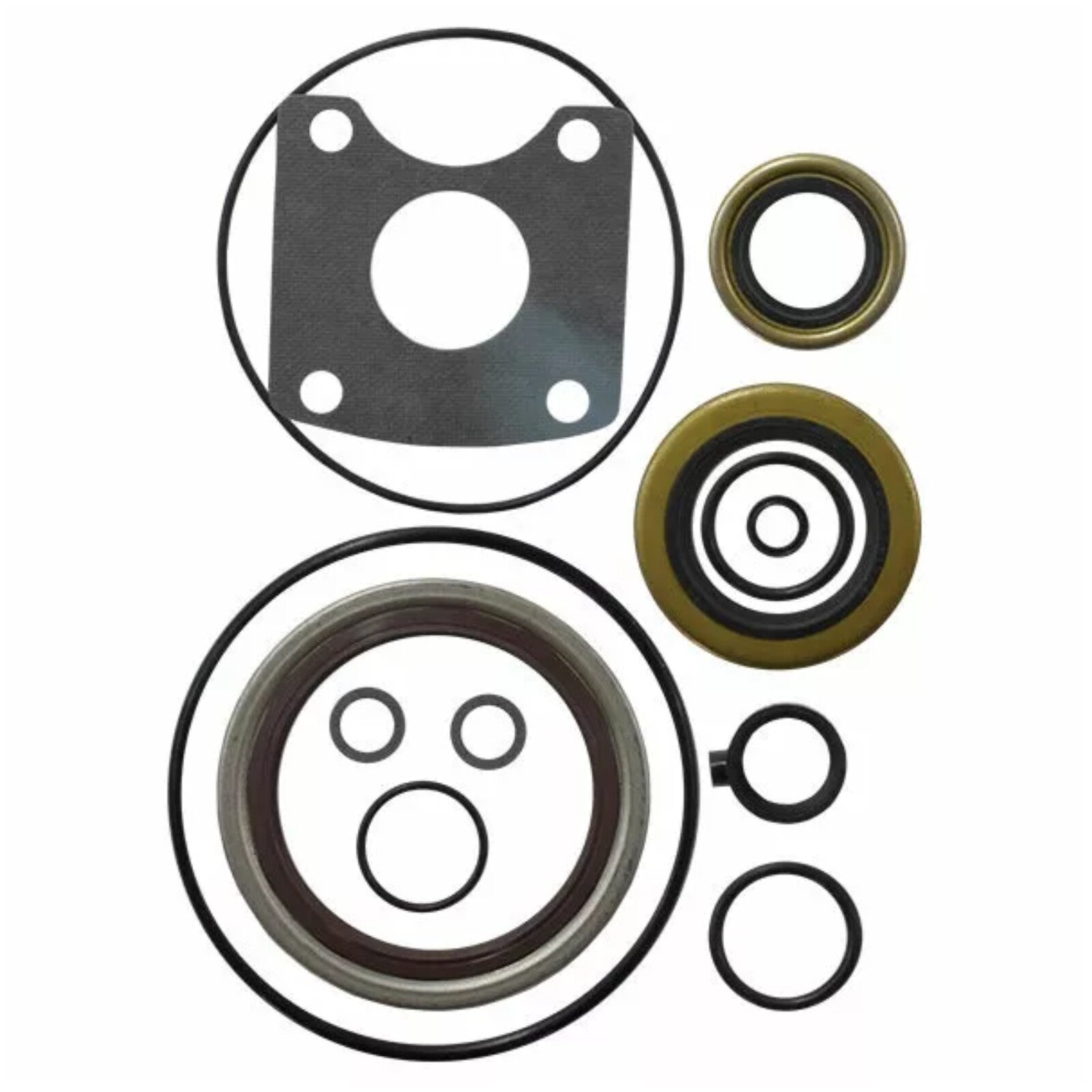 MerCruiser Alpha One Gearcase Seal Kit by MerCruiser