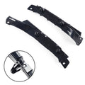 Bumper Holder Brackets Black BMW E53 Series by BMW