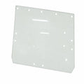 Cab Glass - Rear Window Fits John Deere 4050 4240 4450 4250 4650 2040